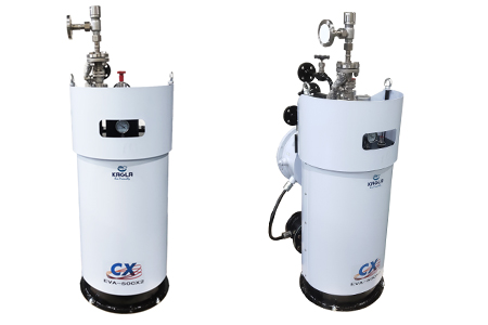 氨气气化炉CX系列